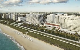 Four Seasons Miami Surf Club